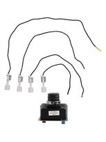 BBQ Gas Grill Module Cooking Electrode Replacement