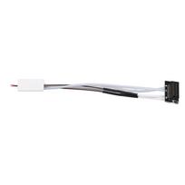Ceramic Heater Thermistor 24V 48W for Bambu P1P P1S 3D Printer Extruder Hotend Kit Accessories ‑10 300 celsius