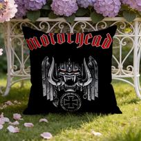 Juosta M-MotorheadsS Pagalvės užvalkalas Namams ir Automobiliui Dvigubos Scenos Pagalvės užvalkalas: Apverčiama aukščiausiam komfortui 30X30cm