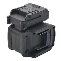 2-in-1 Parallel Circuit Battery Adapter Charging Devices 18V Lithium Battery Converter Charging Charger