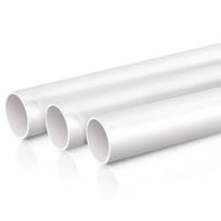 PVC-U vandens tiekimo vamzdis