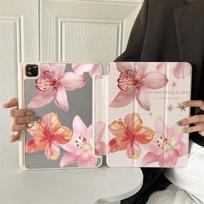 Case Compatible with IPad 10.9/Pro11/10th7/8/Air 4/5/Air 13(M3 2025)/Air 11(M3 2025)/Air 11(M3 2025)/(A16 2025) iPad mini 6