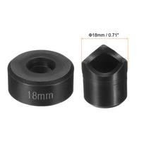 18mm-50mm Skardos Štampavimo Skylės Štampavimo Guolių Plieno Tikslus Pjovimo Rankinis Išmušimo Štampavimo Rinkinys Metalinei Plieno Plokštei, Kriauklei