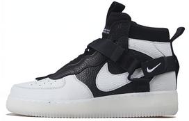 Nike Air Force 1 Utility Mid Orca AQ9758-100 44