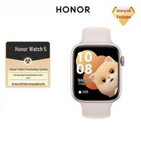 Honor Watch 5 (CN version)