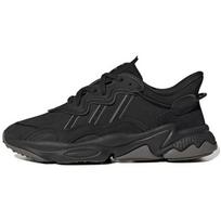 adidas Ozweego juodi trace pilki unisex sportbačiai su kortele juodos debesų baltos spalvos HP7776 36⅔