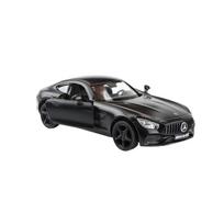 1/36 Mercedes Benz AMG GTS Metalinis modelis Superautomobilis Žaislinės transporto priemonės Traukiamas atgal Lydinio Metalas Aukštas modeliavimas Kolekcijai Dovana F332 juoda
