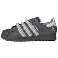 Adidas Melting Sadness X Adidas Superstar 80s Tr 'Duck' Sneakers GZ6992 36⅔