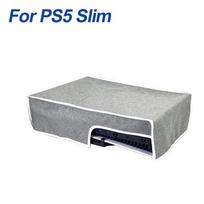 Dust Cover For PS5 Pro 2025 Console Digital/Disc Edition 1680D Oxford Cloth Anti-Scratch Dust Guard For PS5 Slim/For PS5 Cover