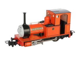 Bachmann HO gauge Thomas the Tank Engine and Rheneas 028-58602