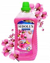 Sidolux Universalus valomasis skystis Orchidėja 1L