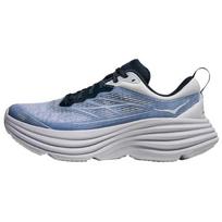 HOKA ONE ONE Bondi 8 Running Shoes Men's Blue 1155391-SRPG 41