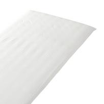 MUJI Washed Futon Double 140 x 83334581 Cover, Off-White, Size, 200-210cm,