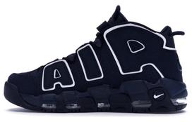 Nike Air More Uptempo Obsidian 921948-400 41