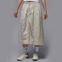 Jordan Women's Flight Parachute Skirt M balta
