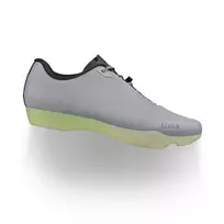 Batai FIZIK SHOES TEMPO BEAT LILAC HAZE - GLOW GREEN (TPRSEMR1K3G52)