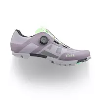Batai FIZIK SHOES VENTO PROXY LAVANDER - MINT GREEN (VEX3BPR1K3C51)