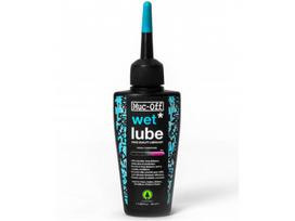 Tepalas Lube Muc-Off Bio Wet weather 120ml