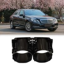 Automobilių centrinės konsolės gėrimų puodelių laikiklis, skirtas Mercedes Benz W212 E-Class 2013 A2126800110 juoda