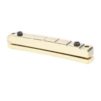 7 stygų gitaros veržiklis, žalvario metalo instrumentinis veržiklis, pakeitimas LP stiliaus elektrinėms gitaroms