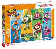 Dėlionė Clementoni TOP WING 104 det. (27275)