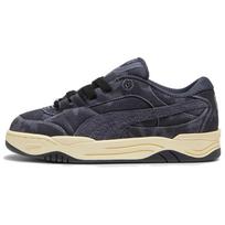 Puma 180 Rūgštinio plovimo - Galaktinės pilkos spalvos Unisex sportbačiai Vidurnakčio slyvos 398191-01 35.5