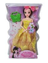 Žaislinė lėlė Princesė