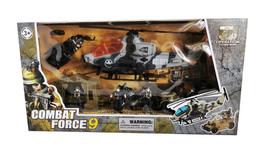 Didelis karinis rinkinys Combat Force