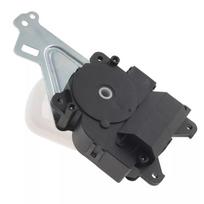 Automobilio oro kondicionavimo ir šildymo mišinio sklendės pavaros mazgas 2007-2011 m. Honda CR-V CRV 79160-SWW-G41