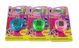 TAMAGOTCHI žaislinis elektroninis augintinis