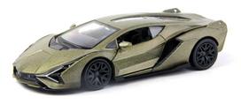 Žaislinis automobilis RMZ City Lamborghini Sian FKP 37
