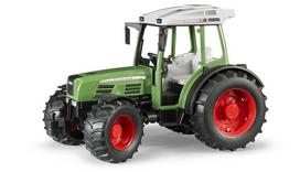 BRUDER traktorius Fendt Farmer 209s 02100