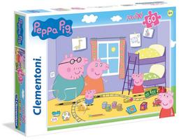 Dėlionė Clementoni Raya MAXI 60 det. (26438)