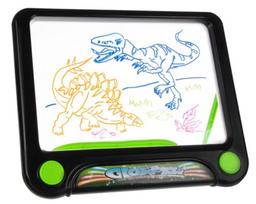 Magic Pad šviečianti piešimo lenta Dinozaurai (3282)