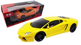 RC Radijo bangomis valdomas automobilis 1:20