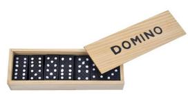 Stalo žaidimas DOMINO dėžutėje 3972