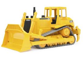BRUDER buldozeris CAT 02422