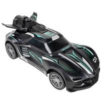 RC 5CH automobilis su USB 1:20