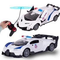 RC Policijos automobilis 1:20