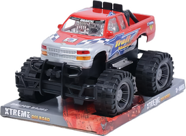 Džipas vaikams „Racing 30“