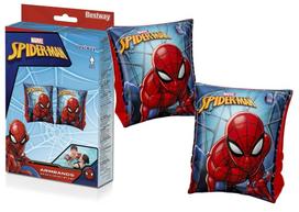 Plaukimo rankovės vaikams „Spider-Man“, Bestway 98001