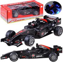 Lenktyninė formulė su šviesos ir garso efektais