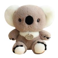 PLIUŠINIS KOALA ŽAISLAS 23 CM