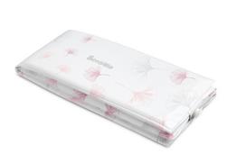 Vystymo kilimėlis Sensillo Botanical Pink