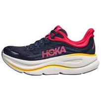 HOKA ONE ONE Bondi 9 Varsity Navy Nautical Blue Moteriški sportbačiai 1162012-VLD 41