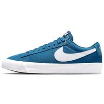 Nike Sb Zoom Blazer Low Pro Gt Teismo Mėlyna DC7695-401 36.5