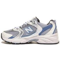 New Balance 530 Steel Blue Grey Unisex MR530KC 36