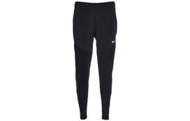 Nike Dri Fit Sportinės kelnės Moteriškos Juodos DH6980-010 M