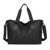 Travel Bag Men's and Women's Tote Bag Large Capacity Travel Duffel Exercise Oxford Cloth Waterproof  Bag juoda