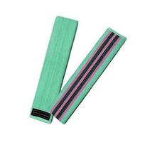 Yoga & Fitness Elastic Resistance Bands for Squats and Bodybuilding